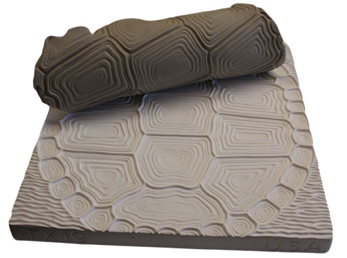 Texture Molds
