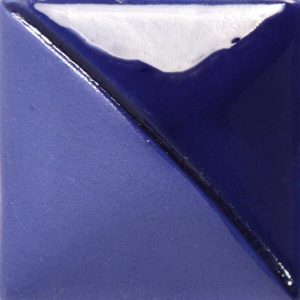 Kings Blue - 2 oz. Fundamentals Underglaze by Mayco Colors