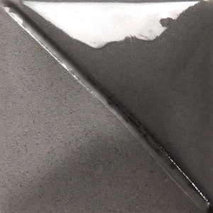 Dark Grey - 2 oz. Fundamentals Underglaze by Mayco Colors