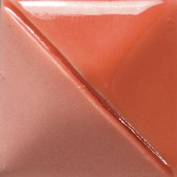 Orange - 2 oz. Fundamentals Underglaze by Mayco Colors