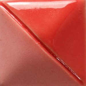 Fire Engine Red - 2 oz. Fundamentals Underglaze by Mayco Colors