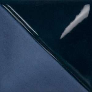 Midnight Blue - 2-oz. Fundamentals Underglaze by Mayco Colors