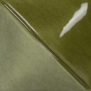 Olive - 2 oz. Fundamentals Underglaze by Mayco Colors