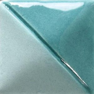 Tuscan Turquoise - 2 oz Fundamentals Underglaze by Mayco Colors