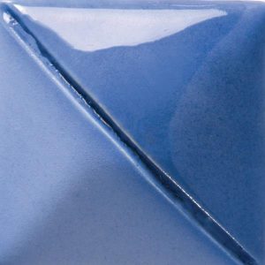 Bright Blue - 2 oz. Fundamentals Underglaze by Mayco Colors