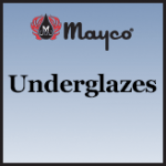 Fundamental Opaque Underglazes