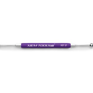 Stylus Double end 6mm/8mm XST27