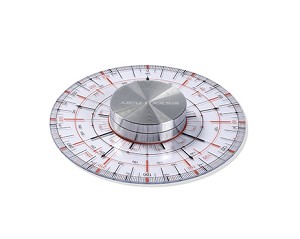 Marking Dot (Large): Decorating Disk & Trimming Wheel